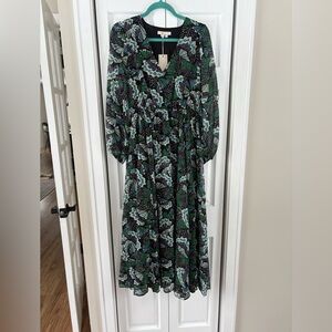 NWT women’s Boden dress